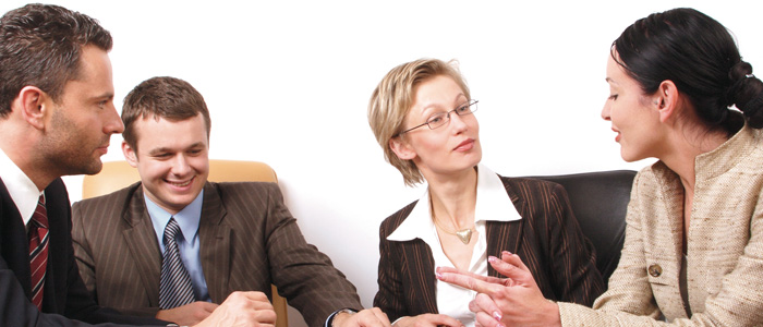 Cursos de Conversa&ccedil;&atilde;o