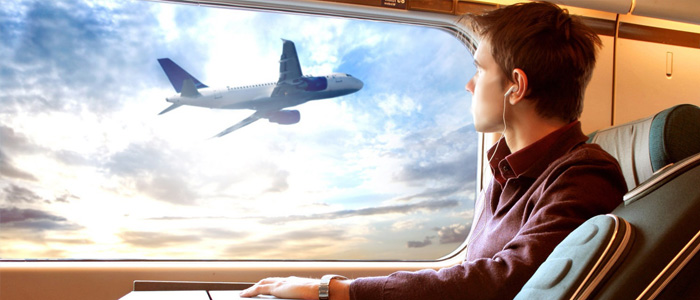 Cursos para Viagens