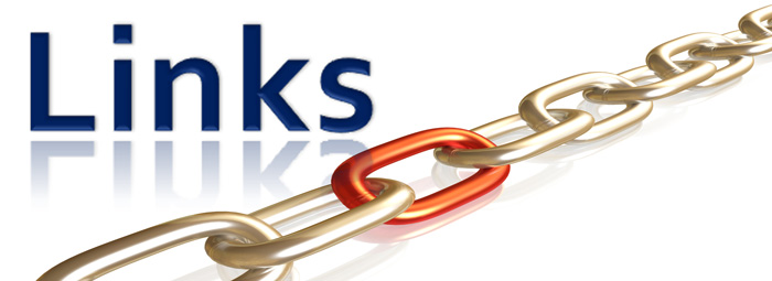 Links de pesquisa
